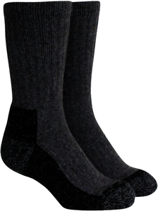 Accessories: Trekker Possum Socks