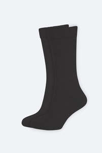 Accessories: Plain Sock