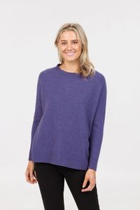 Klothing For Women: Lounge Sweater