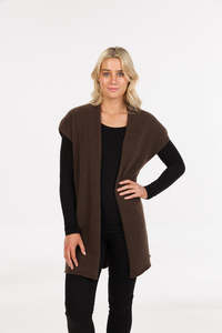 Possum Merino: Possum Gillet