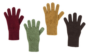 Accessories 1: Extended Glove