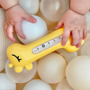 Products: 아기 목욕 물온도 측정 귀엽고 안전한 디자인 국민 엄마템 아기 욕조 탕온계 - kmall09.co.nz