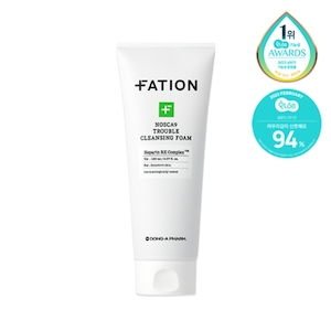 트러블쓱싹 파티온 노스카나인 트러블 클렌징 폼 150ml - kmall09.co.nz