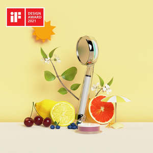 Products: [10% 추가 할인 - ] 데일리차이로 더 청결하게 건강한 비타민 샤워시간 비타프레소 체험팩 (비타민 샤워 필터 3개 추가 증정 ) - kmall09.co.nz