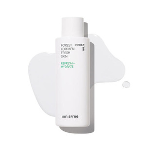 Products: 남성피부 고민맞춤 원샷케어 이니스프리 포레스트 포맨 포어 케어 올인원 에센스 100ml - kmall09.co.nz