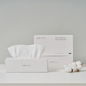Products: 하루 한 장, 삶지않고 빨아쓰는 데일리 목화솜 행주 40매 - kmall09.co.nz