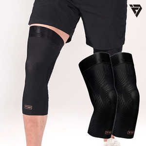 Products: 테이핑테크GX 멀티무릎보호대 등산 헬스 축구 런닝 골프 (2개 1세트) - kmall09.co.nz