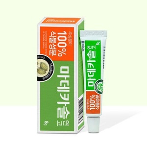 Products: 새살이 솔솔 100% 식물성분 동국제약 마데카솔 연고 8G - kmall09.co.nz