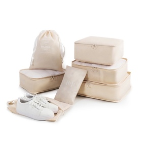 Products: 깔끔한 여행을 위한 필수품 마이픽 여행용 파우치 7종 - kmall09.co.nz