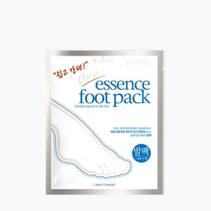 흐르지 않는 에센스 발팩, 쁘띠페 드라이 에센스 발팩 1회분(&hellip;