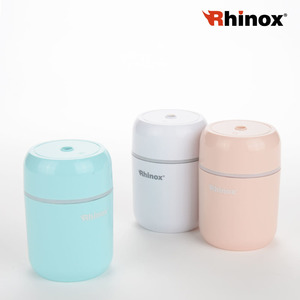 언제 어디서나 피부의 건강을 위해 라이녹스 미니 가습기 - kmall09.co.nz