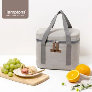 Products: 생활방수가 가능한 햄튼 트러플 보냉백 8.5L(보온, 보냉) - kmall09.co.nz