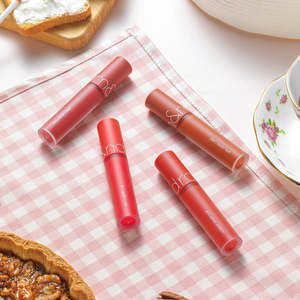 [rom&nd] 롬앤 제로 벨벳 틴트 베이크드 시리즈 - kmall09.co.nz