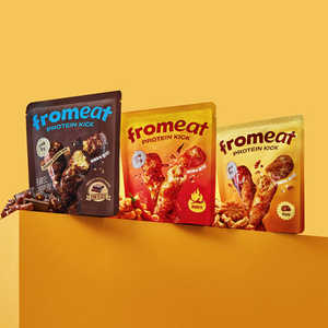 프롬잇 프로틴킥 (더블초코맛+매콤한맛+약과맛) 튀기지않은 &hellip;