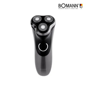 Products: 깔끔한 밀착면도 - 보만 전기면도기 전동 자동 휴대용 트리머 ES5012G - kmall09.co.nz