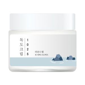 꽉찬보습 라운드랩 1025 독도 크림 80ml - kmall09.co.nz