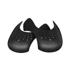 Men: 2 Pairs Anti-Wrinkle Shoe Sneaker Crease Protector (Men's Size 35-39)