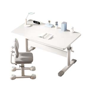 Adjustable Kids Study Desk 120 x 60CM