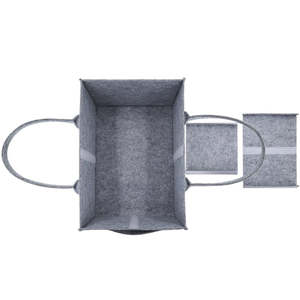 Baby Diaper Caddy Organizer