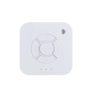Kids Baby: Mini Sleep Sound White Noise Speaker