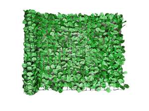 Artificial Ivy Privacy Fence Screen 100 x 300 cm
