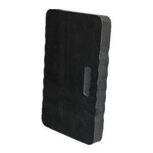 With Issues: Thick Kneeling Pad for Gardening