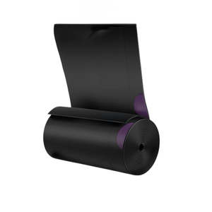 6 Rolls of 108 Pcs Kitchen Trash Bags 60×70cm