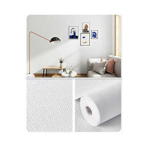 Self Adhesive Peel and Stick Wallpaper - 0.5M_10M