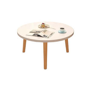 Bedroom Storage: Multi-Use Low Tea Table - 60_30(H)CM