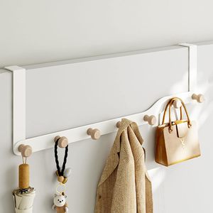 Over The Door Hanger with 7 Hooks-32CM Heights