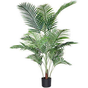 Artificial Plastic Tropical Palm Tree Areca-160CM
