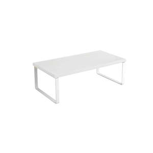 Tv Stand Table Legs: Computer Monitor Elevated Stand