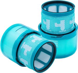 Vacuum Filter Replacement: Replacements Filter for Dyson Cordless Vacuum G5
