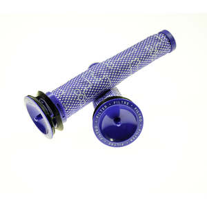 Vacuum Filter Replacement: 2 Pack Replacement Filter Compatible with Dyson