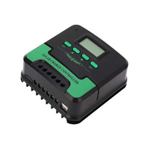 10A MPPT Solar Controller