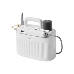 Hoses Watering: 5L Rechargeable Electric Garden Sprayer