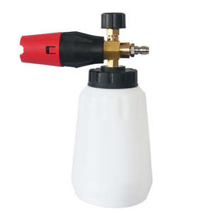 Heavy Duty Car Wash Foam Cannon Blaster 1L
