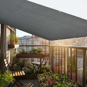 70% Black Shade Cloth 2 X 10M