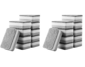 20 Pack Dish Cleaning Sponge