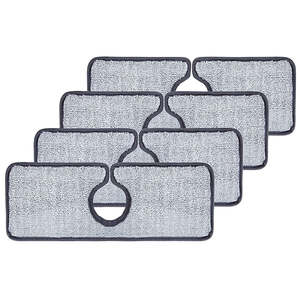 Kitchen Cleaning: 2pack Water Tap Countertop Sink Faucet Splash Guard