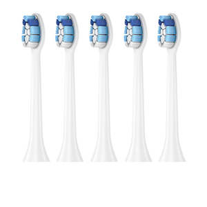 5pcs Replacement Toothbrush Heads for Philips Sonicare-Gum Care