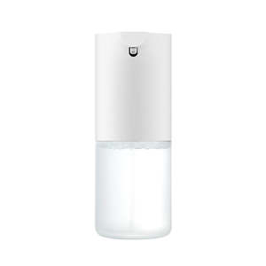 Soap Dispenser: Rechargeable Touchless Automatic Soap Dispenser