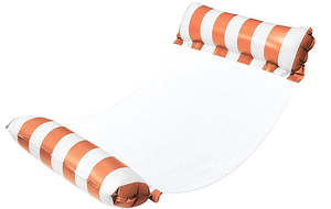 Swimming Pool Float Water Hammock-Orange