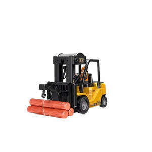 11 Channel RC Forklift Truck