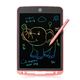12 Inch LCD Electronic Drawing Doodle Board-Pink