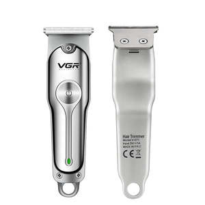 Crafts Hobbies: Cordless Electric Hair Engraving Clipper Sliver