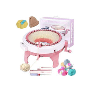 Knitting Needles: 48 Needles Knitting Machine