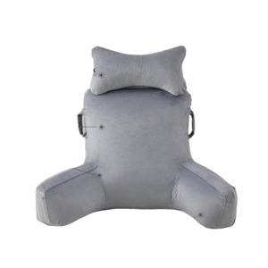 Travel Camping: Sofa Chair Bed Reading Pillow