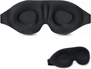 3D Sleep Mask