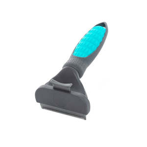 One-Click Pet Deshedding Grooming Brush-S